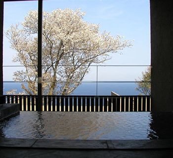 Gensen To Hanare No Oyado Tsuki Ito  Esterno foto